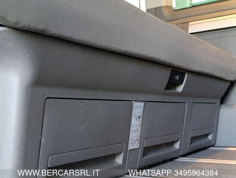 Volkswagen California 2.0 TDI 150CV DSG Ocean Beach*FULL LED*TELECAMERA*NAVIGATORE*