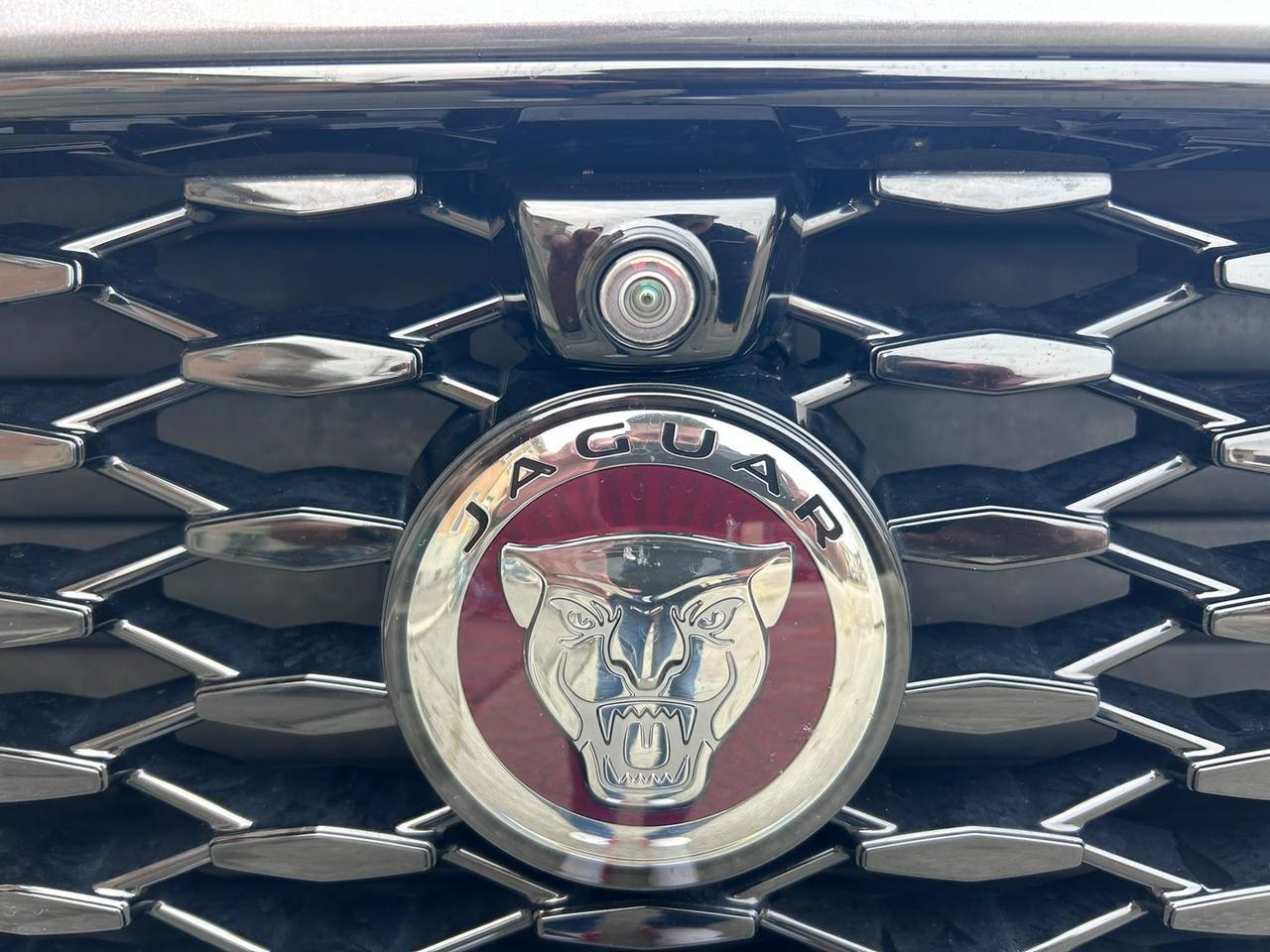 Jaguar E-Pace R-Dynamic D FULL OPTIONAL #50486