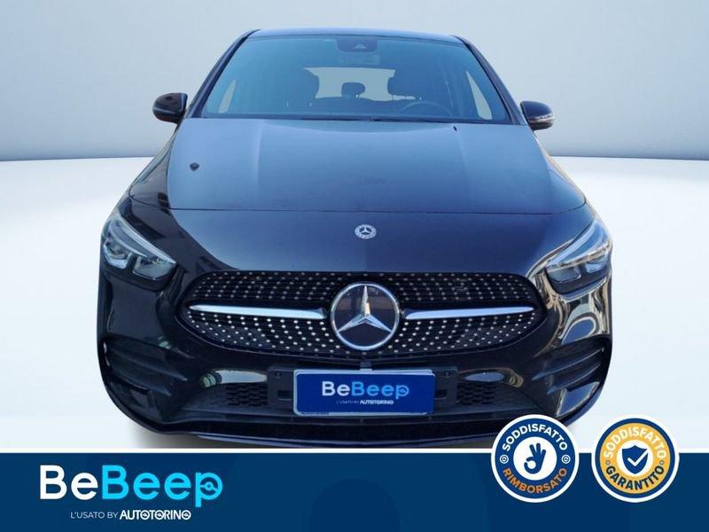 Mercedes-Benz Classe B B 200 D PREMIUM AUTO