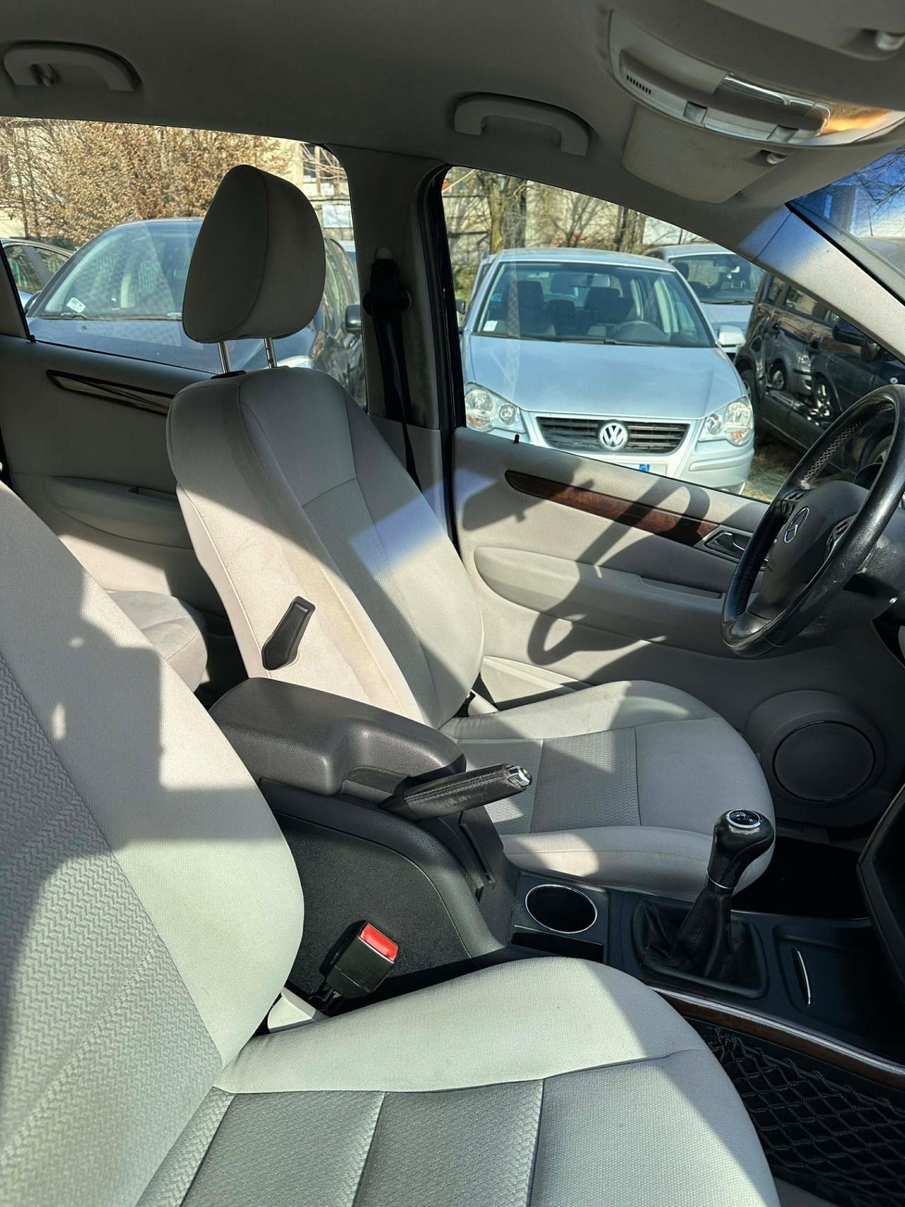 Mercedes-benz A 150 KMCERT GARANZ UNICOPR