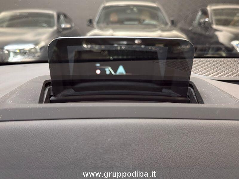 BMW Serie 2 Active Tourer Serie 2 U06 Active Tourer 218d Active Tourer Msport auto