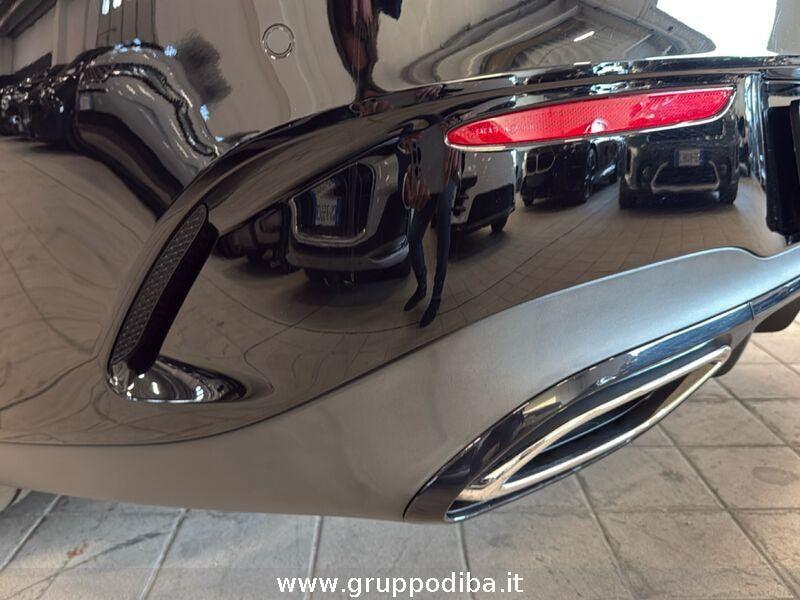 Mercedes-Benz CLA S.Brake CLA Sh.Brake - X118 2019 D 200 d Premium auto