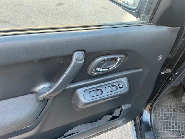 Suzuki Jimny 1.3 Classic Lifestyle