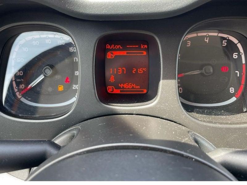 FIAT Panda 1.0 FireFly 70cv S&S Hybrid