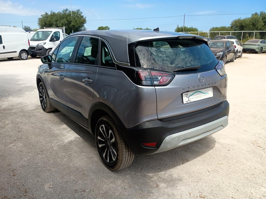 Opel Crossland 1.5D 110cv Elegance Business