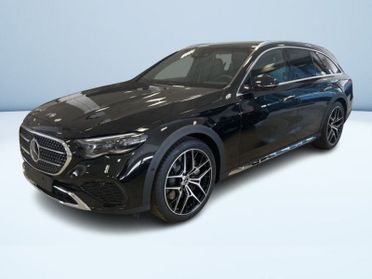 Mercedes-Benz Classe E 220d 4Matic All Terrain Station Wagon Advanced Plus