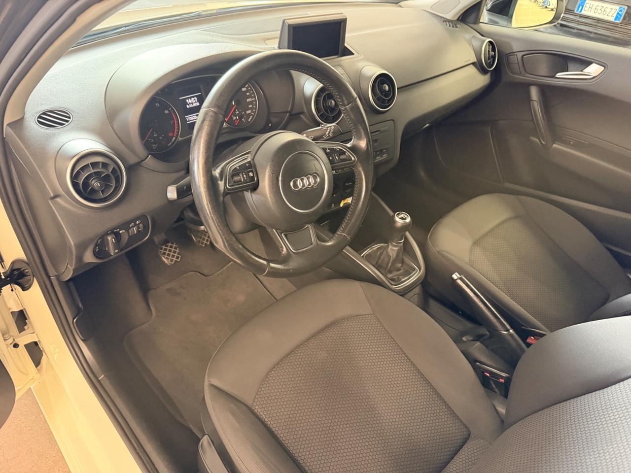 Audi A1 1.2 TFSI Attraction