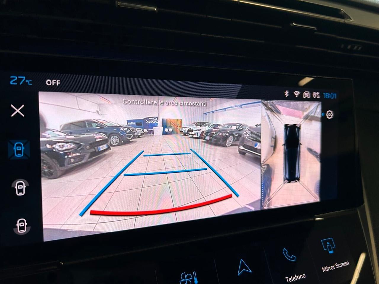 Peugeot 308 SW ALLURE PACK BlueHDi 130 6mt SPOTICAR