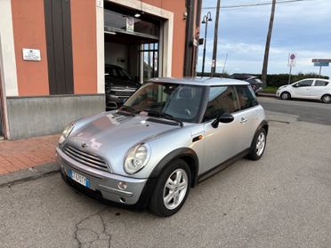 Mini 1.4 tdi One D 75cv
