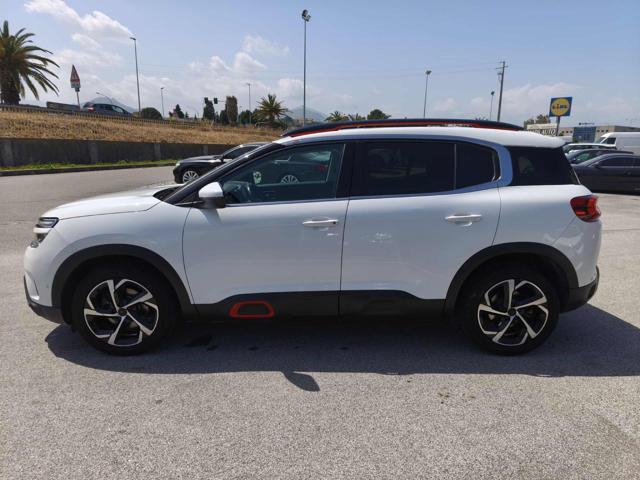 CITROEN C5 Aircross BlueHDi 130 S&S EAT8 Feel
