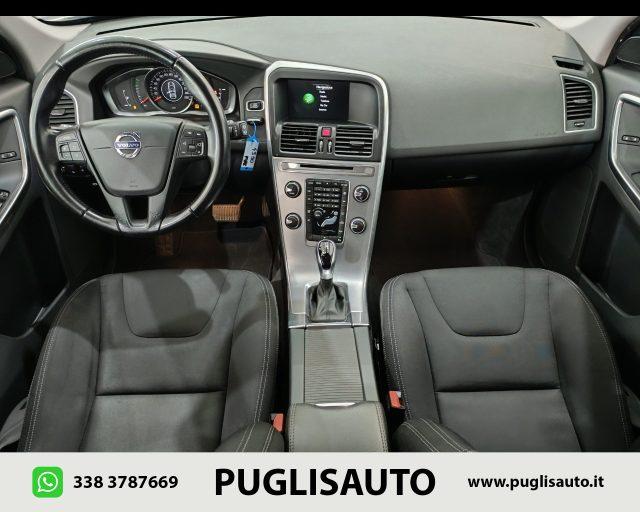 VOLVO XC60 D3 Geartronic Business