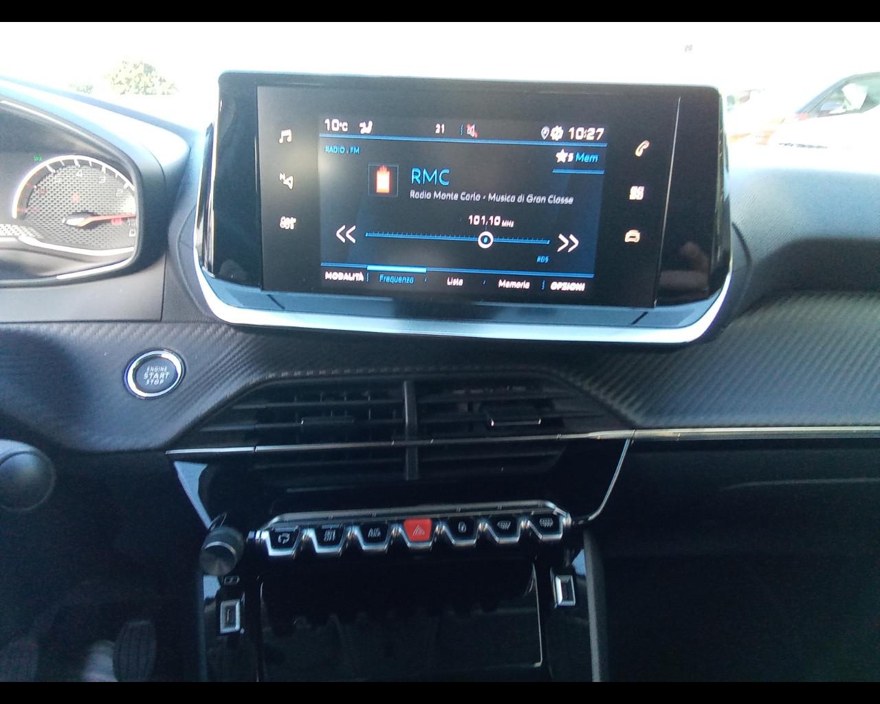 PEUGEOT 2008 2ª serie - 2008 PureTech 130 S&S Allure Pack