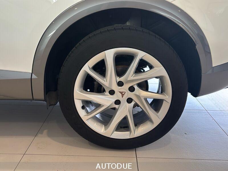 Cupra Formentor 2020 2.0 tdi 150cv