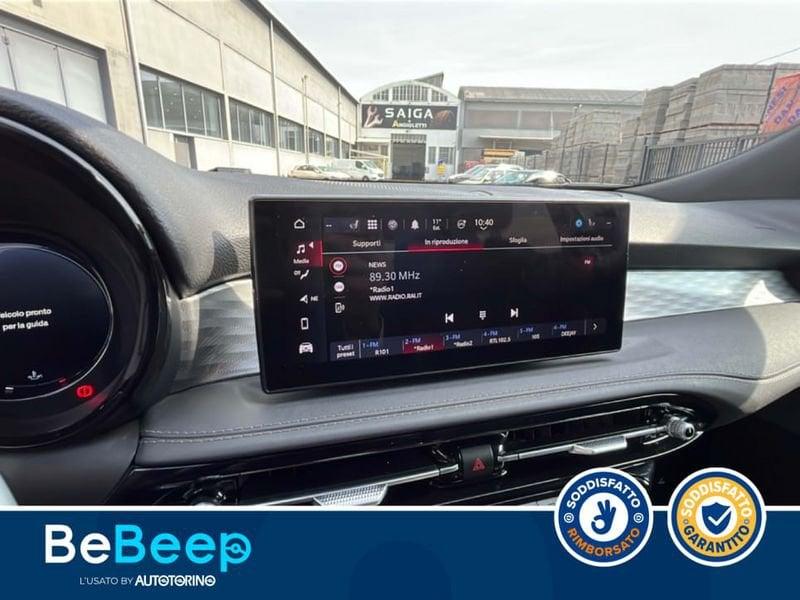 Alfa Romeo Tonale 1.5 HYBRID SPECIALE 130CV TCT7