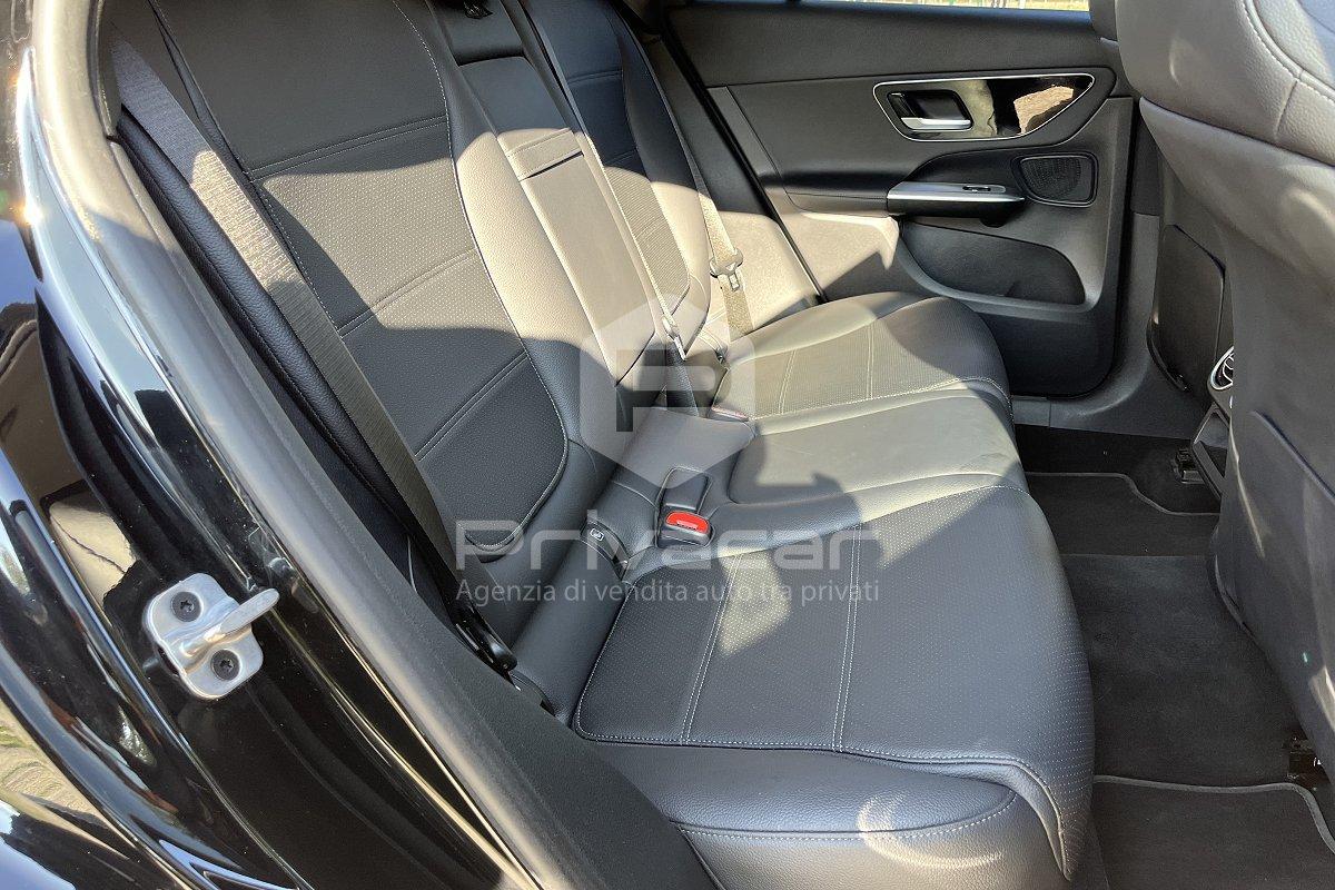 MERCEDES GLC 220 d 4Matic Mild Hybrid Advanced