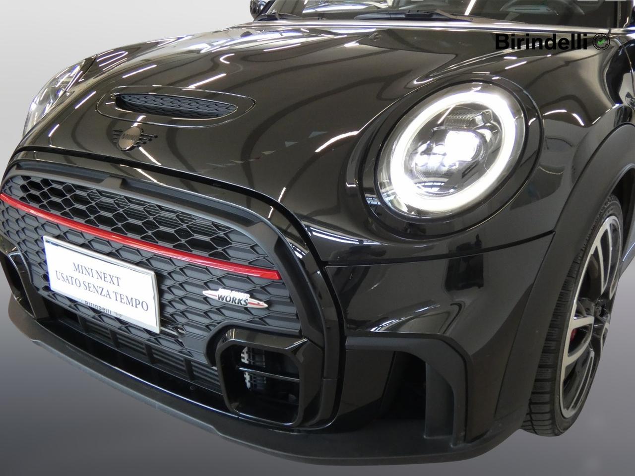 MINI Mini 4ª serie (F56) - Mini 2.0 John Cooper Works JCW