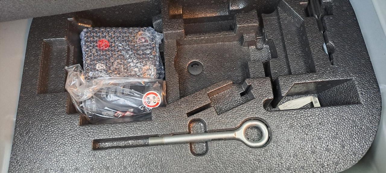 Fiat 500 1.0 Hybrid Dolcevita 70 CV KM. 23.000 CERTIFICATI - AUTO PER NEOPATENTATI!