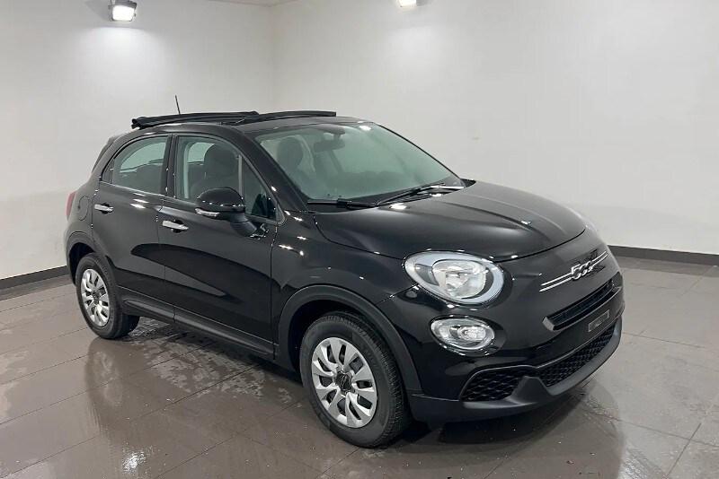 FIAT 500X 500X 1.5 T4 Hybrid 130 CV DCT Dolcevita