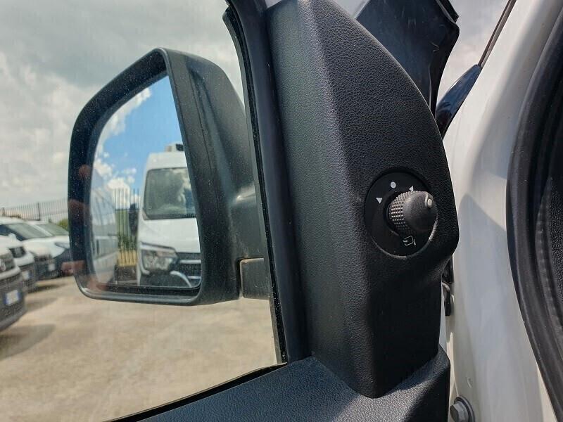 FIAT NEW Doblo 1.6 MJT 105CV S&S Doppia Porta PARK