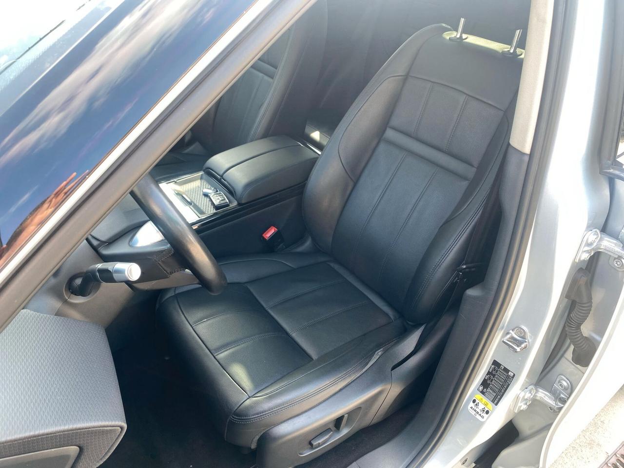 Range Rover Evoque 2.0D I4 180 CV AWD Auto S TETTO APRIBILE PANORAMICO
