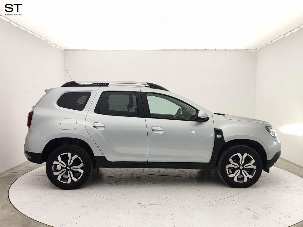 DACIA Duster 2ª serie - Duster 1.3 TCe 150 CV EDC 4x2 Journey