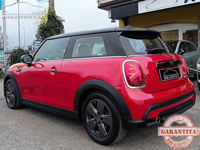 MINI Cooper 1.5 136Cv CLASSIC F56 2/3porte