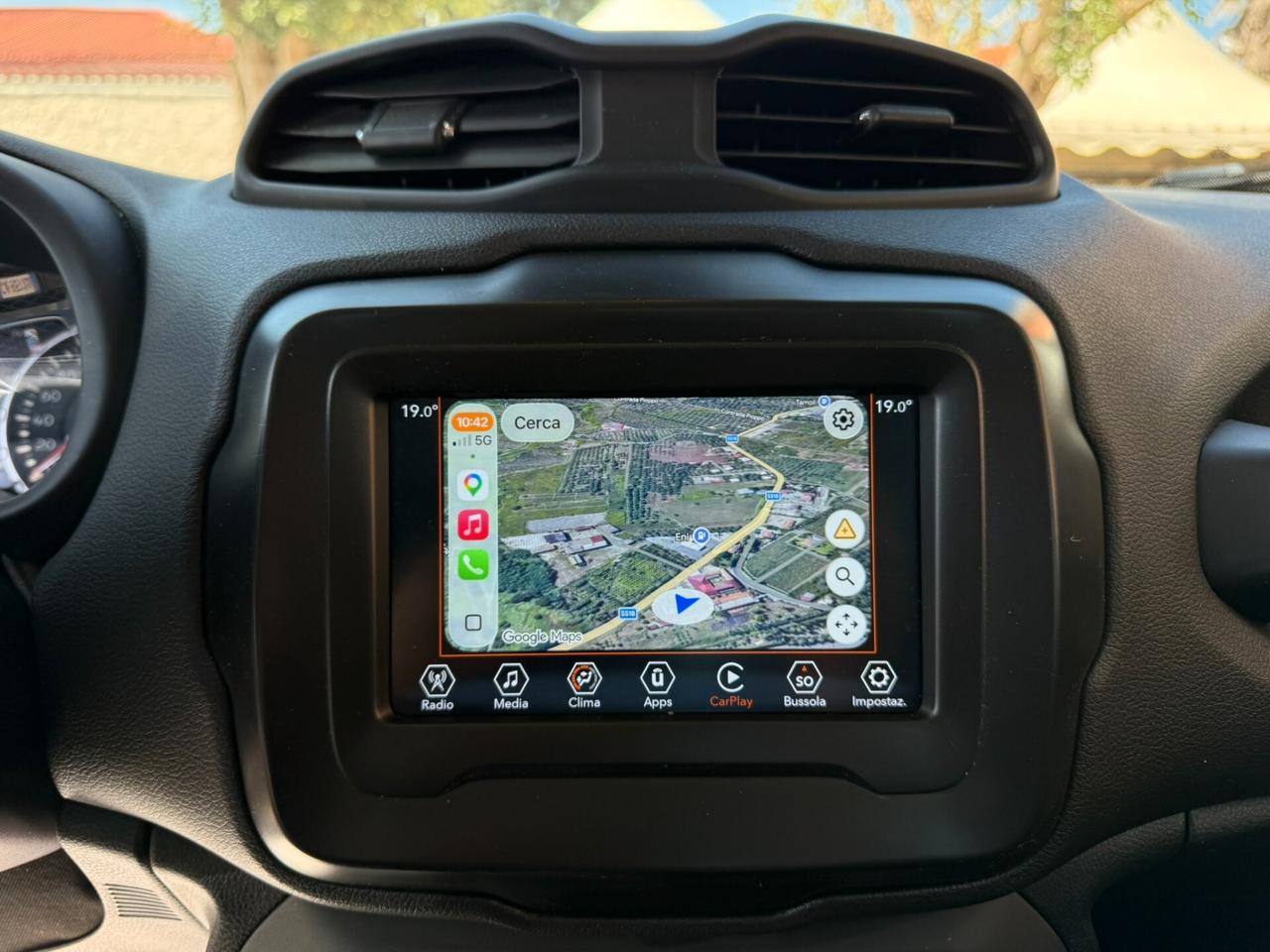 JEEP Renegade 1.6 M.J 130CV Limited - 2022-