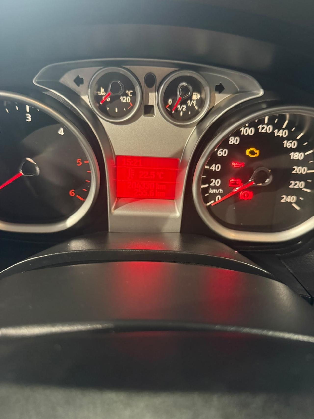 Ford C-Max 1.6 TDCi -NEOPATENTATI