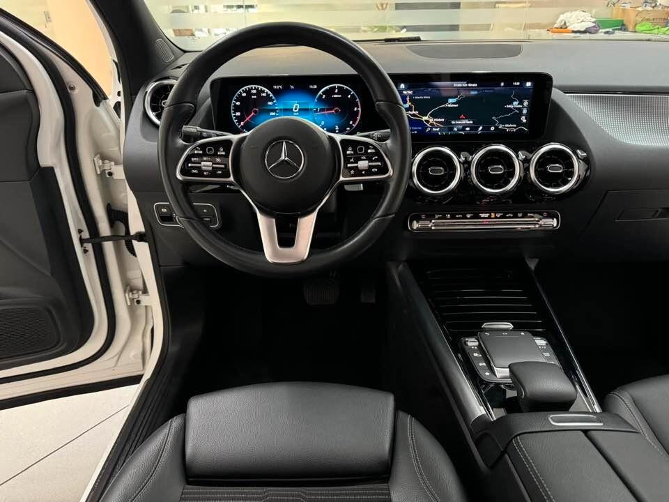 Mercedes-benz GLA 200 d Automatic Sport Plus Tetto 2022