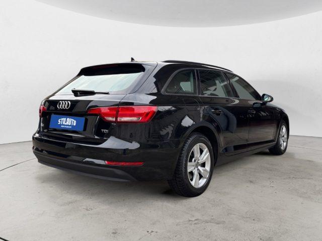 AUDI A4 Avant 2.0 TDI 150 CV S tronic Business