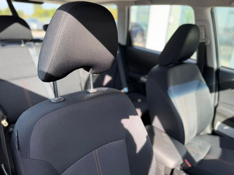 Subaru Forester Forester 2.0D X BR