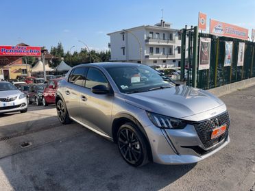 PEUGEOT 208 GT 1.2 BENZINA 100 (CV) 2021