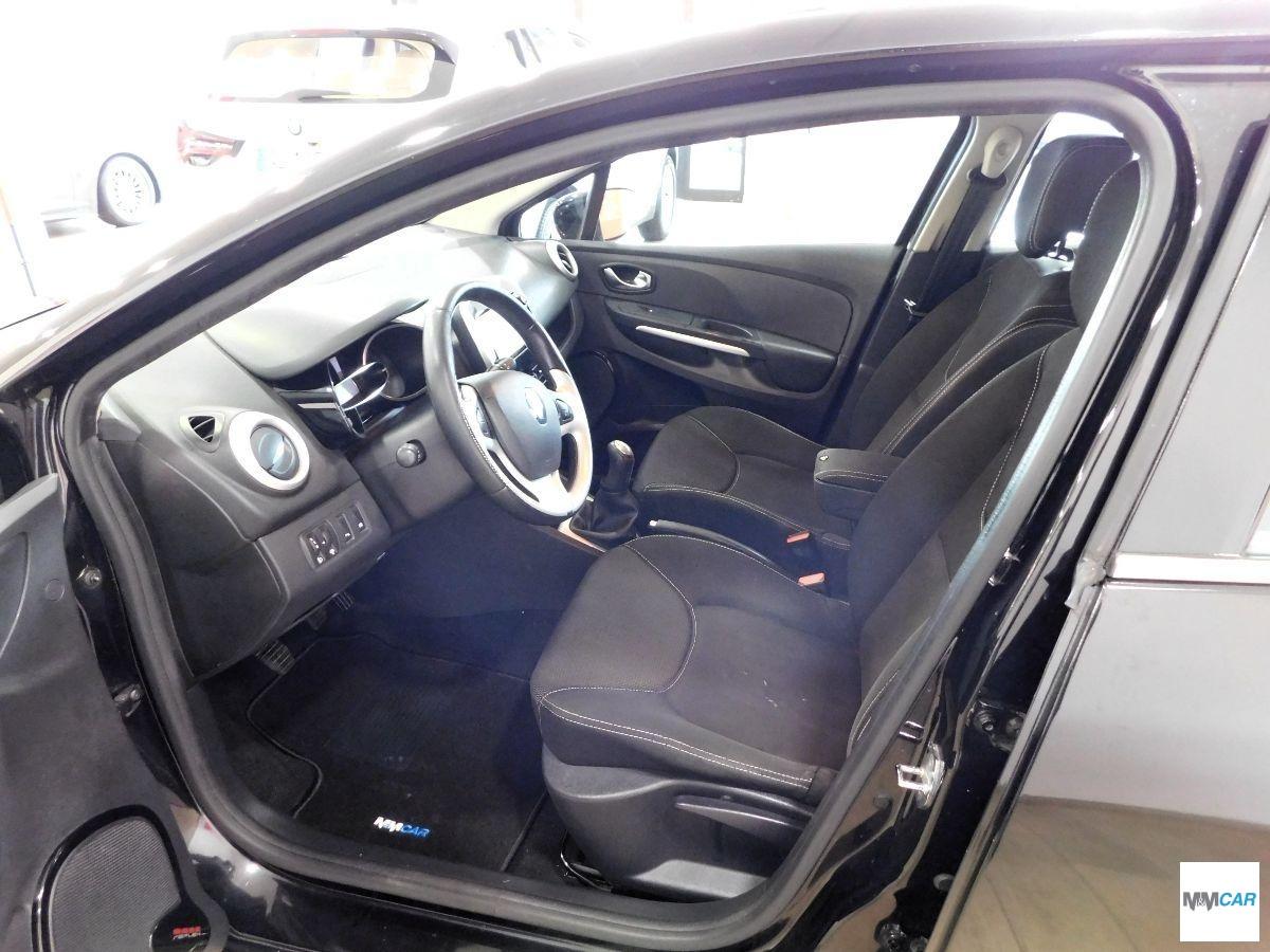 RENAULT - Clio - 1.5 dCi 8V 75 CV S&S 5p. Duel