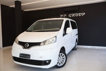 Nissan NV200 Evalia Premium 1.5 dCi 110CV 7Posti