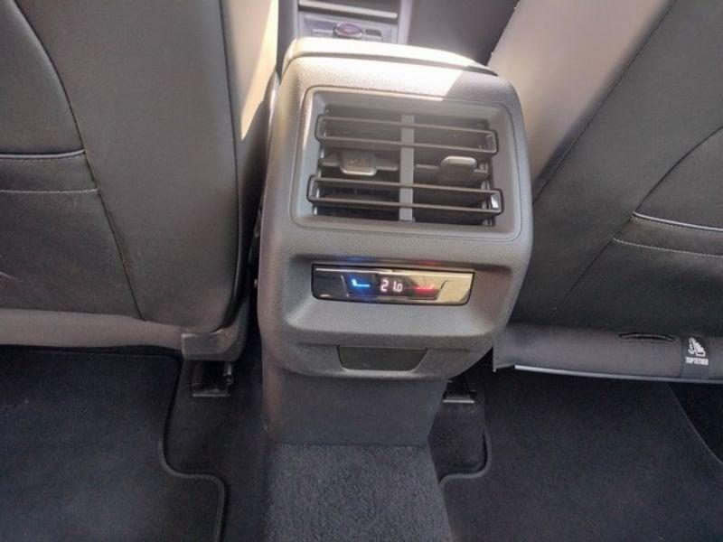 Volkswagen Tiguan 2.0 TDI 110KW SCR Life DSG