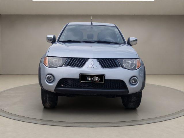 MITSUBISHI L200 2.5 DI-D/136CV Double Cab Invite