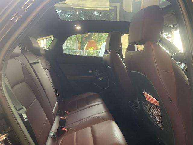JAGUAR E-Pace 2.0D I4 163 CV AWD Auto R-Dynamic Black