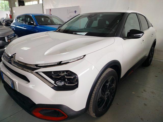 CITROEN C4 BlueHDi 110 S&S Shine