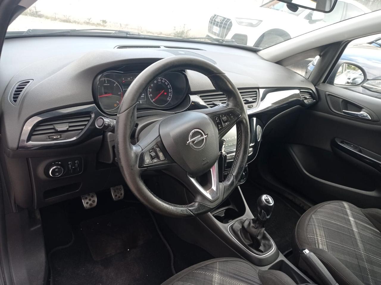 Opel Corsa 1.3 CDTI ecoFLEX 95CV 5 porte b-Color-2017