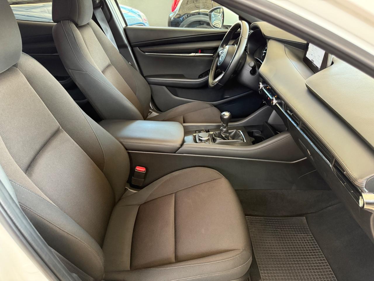 Mazda 3 Mazda3 2.0L e-Skyactiv-G 150 CV M Hybrid Exceed