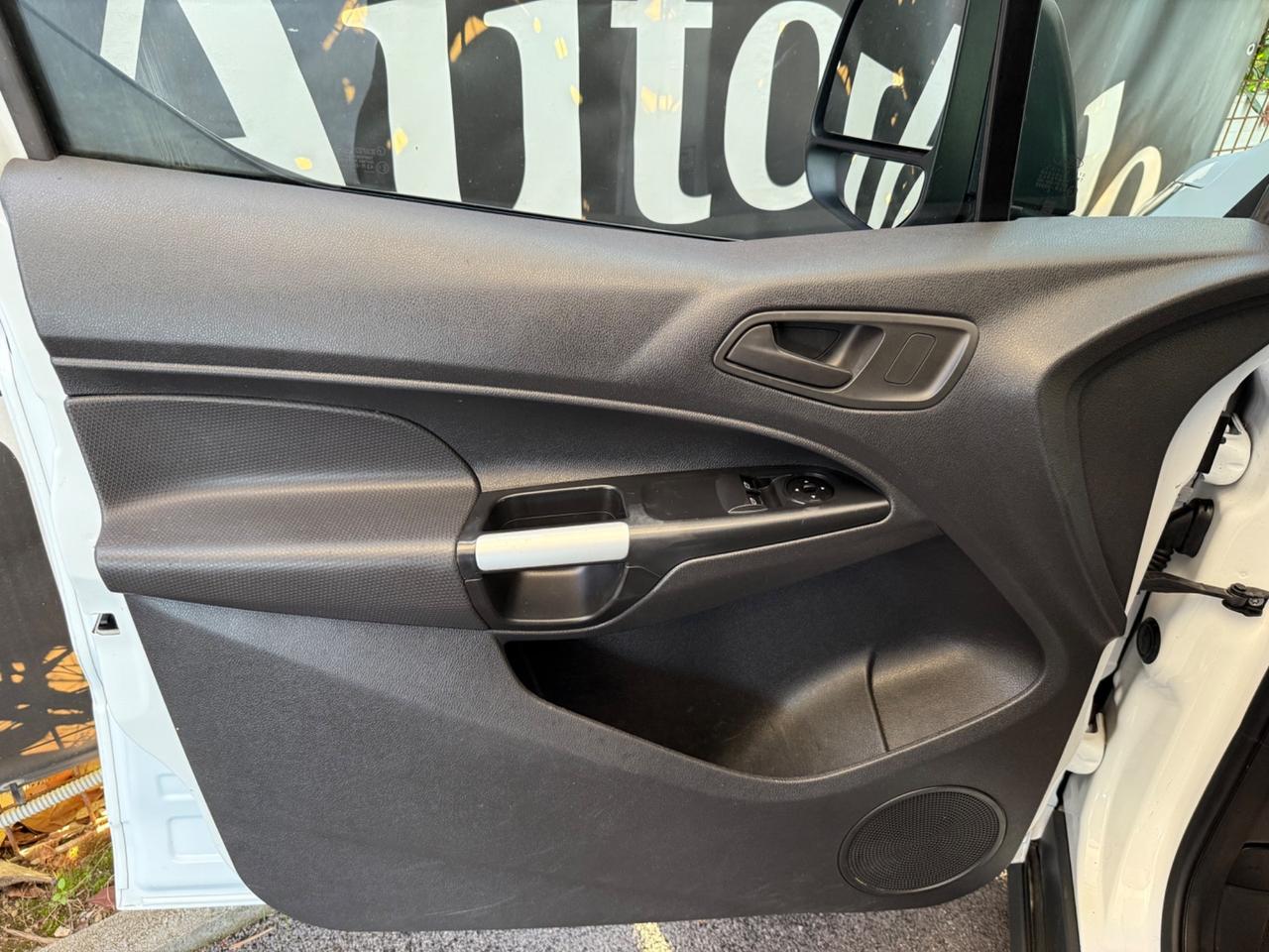 Ford Transit Connect 1.5 Diesel 3 Posti