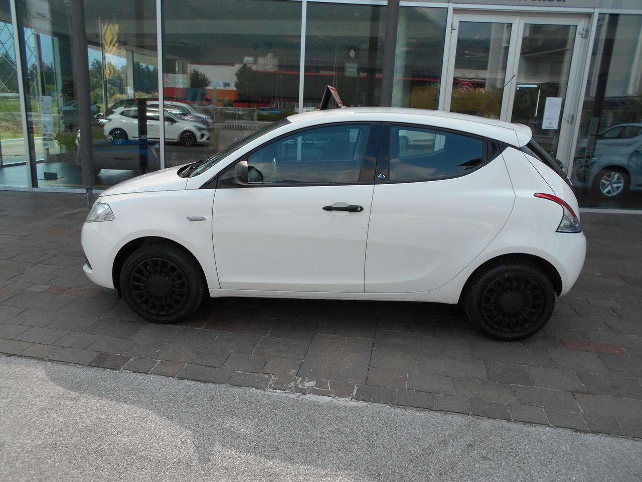 Lancia Ypsilon 1.2