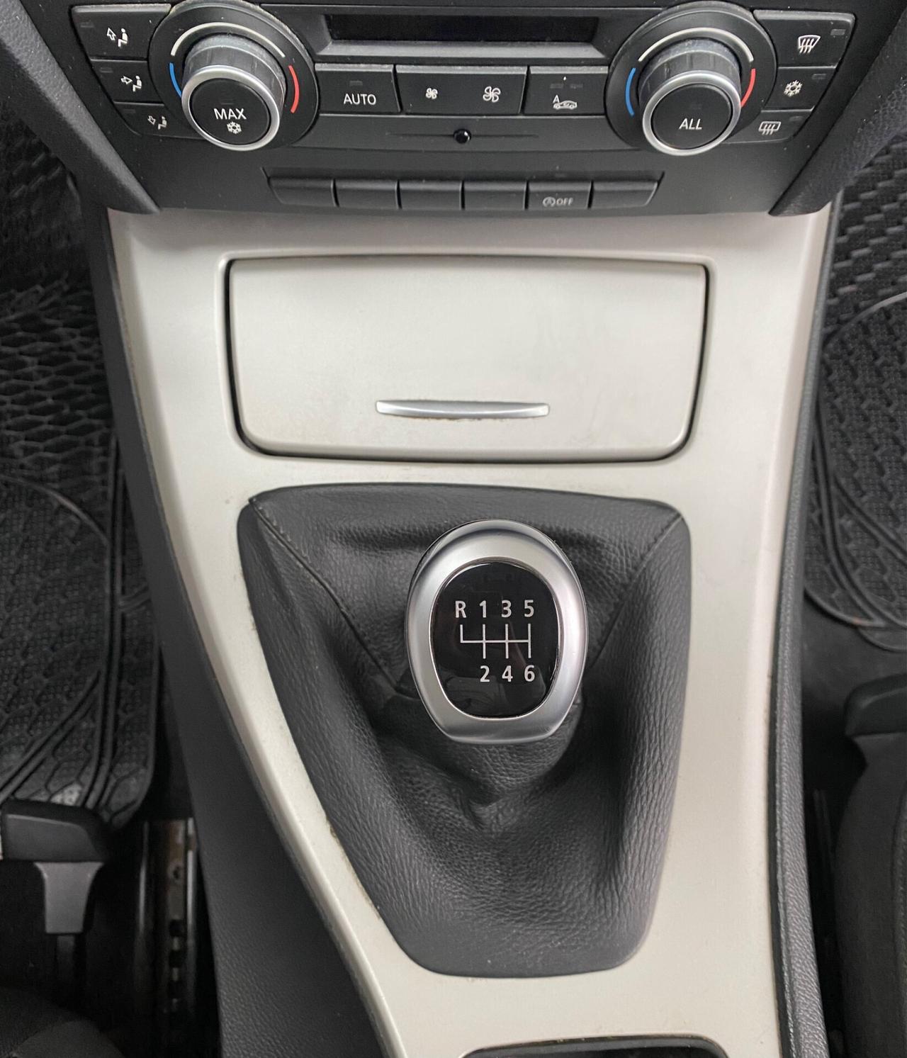 BMW Serie 3 316d 2.0 116cv cat Touring