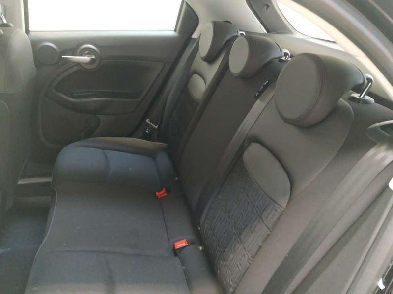 FIAT 500X 1.3 mjet 95cv