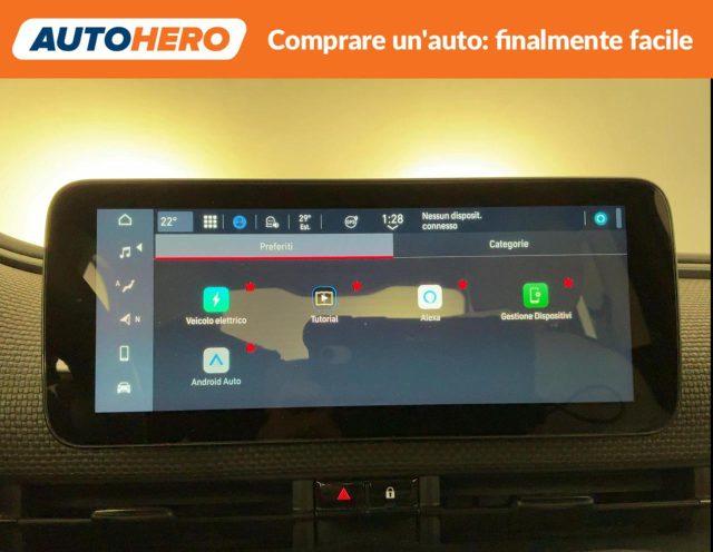 FIAT 500e 3+1 42 kWh La Prima