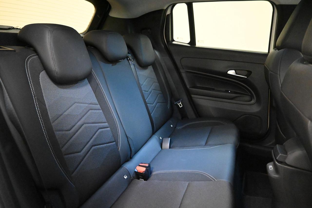 JEEP Avenger Avenger 1.2 Turbo 100 CV Summit