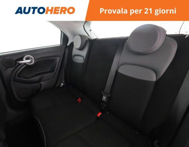 FIAT 500X 1.4 MultiAir 140 CV Pop Star