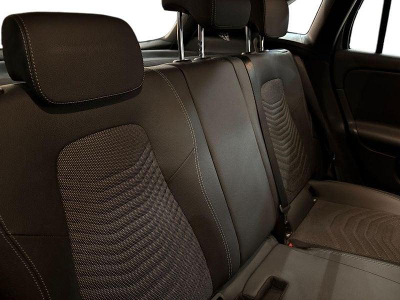 Mercedes-Benz GLA 180 d Advanced auto