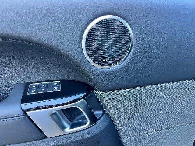 LAND ROVER Range Rover Sport 3.0D l6 249 CV HSE Silver Edition