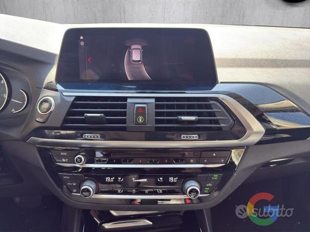 BMW X3 xDrive20d xLine 2.0 190cv - PROMO